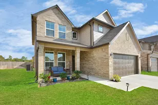 4334 Lotus Dale Dr, Spring, TX 77373 - Photo 2