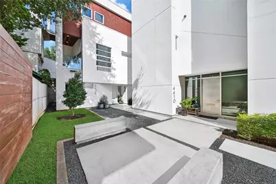 4408 Mount Vernon Street, Houston, TX 77006 - Photo 4