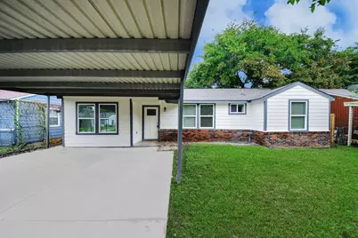 10521 Chesterfield Drive, Houston, TX 77051 - Photo 1