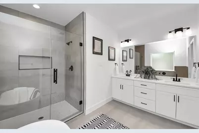 860 Rachel Street Street #A, Houston, TX 77091 - Photo 26