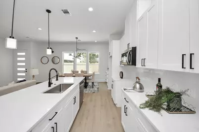 860 Rachel Street Street #A, Houston, TX 77091 - Photo 18