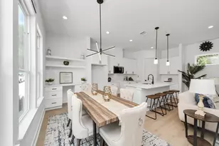 860 Rachel Street St, Houston, TX 77091 - Photo 8