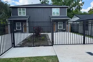 3433 Lydia St, Houston, TX 77021 - Photo 1