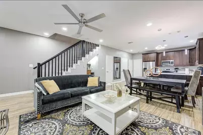 3433 Lydia Street, Houston, TX 77021 - Photo 2