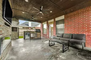 2712 Sunnyside Ln, Pearland, TX 77584 - Photo 4