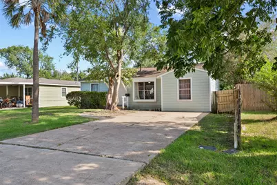 7406 Elbridge Lane, Houston, TX 77536 - Photo 1