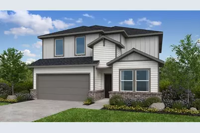 7823 Shimmering Star Lane, Cypress, TX 77433 - Photo 1