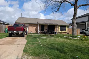 4822 Dalmatian Dr, South Houston, TX 77045 - Photo 1