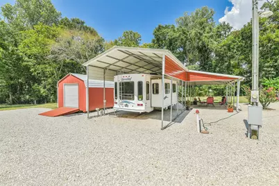 Na Camilla Lake Road, Coldspring, TX 77331 - Photo 20