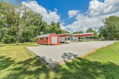 Na Camilla Lake Road, Coldspring, TX 77331 - Photo 24