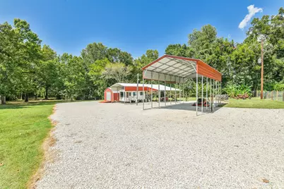 Na Camilla Lake Road, Coldspring, TX 77331 - Photo 18