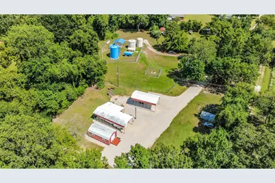 Na Camilla Lake Road, Coldspring, TX 77331 - Photo 12
