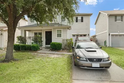 19442 Bold River Road, Tomball, TX 77375 - Photo 2