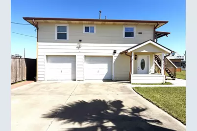 7023 W Hunter Drive, Hitchcock, TX 77563 - Photo 2