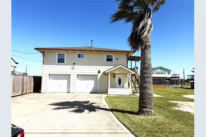 7023 W Hunter Drive, Hitchcock, TX 77563 - Photo 1