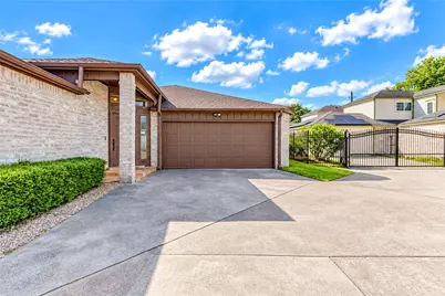 1516 Beaconshire Road, Houston, TX 77077 - Photo 2