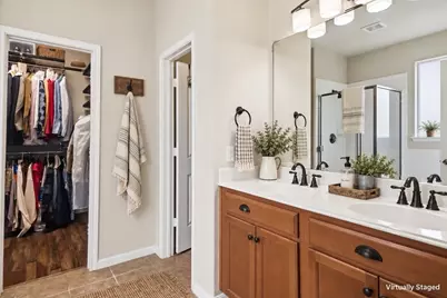21042 Morgan Knoll Lane, Katy, TX 77449 - Photo 14