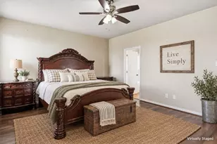 21042 Morgan Knoll Ln, Katy, TX 77449 - Photo 12