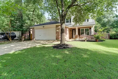 34 Steep Trail Place, Conroe, TX 77385 - Photo 12