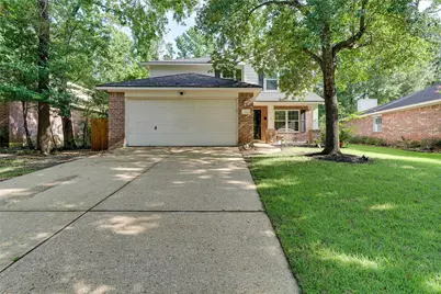 34 Steep Trail Place, Conroe, TX 77385 - Photo 2