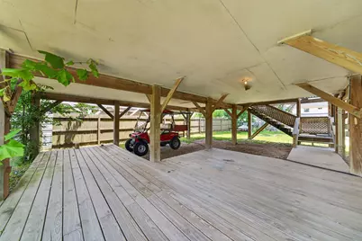 522 Oklahoma Avenue, Bacliff, TX 77518 - Photo 22