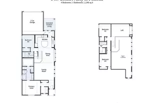 5407 Bonfire Aly, Manvel, TX 77578 - Photo 50