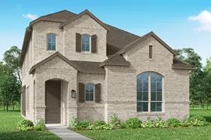 5407 Bonfire Aly, Manvel, TX 77578 - Photo 1