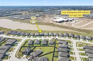 2421 Mar Vis Ln, Texas City, TX 77568 - Photo 2