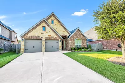 2911 River Flower Lane, Richmond, TX 77406 - Photo 1