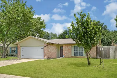 7310 Kite Hill Drive, Houston, TX 77041 - Photo 2