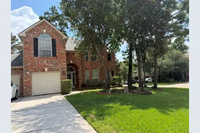 2 Carmeline Drive, The Woodlands, TX 77382 - Photo 2
