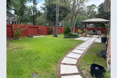 2 Carmeline Drive, The Woodlands, TX 77382 - Photo 36