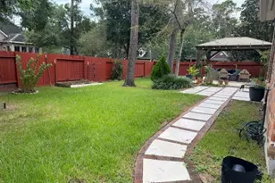 2 Carmeline Dr, The Woodlands, TX 77382 - Photo 36
