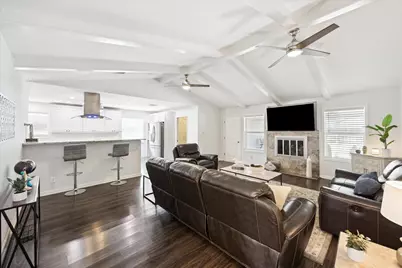 7614 Braesview Lane, Houston, TX 77071 - Photo 2