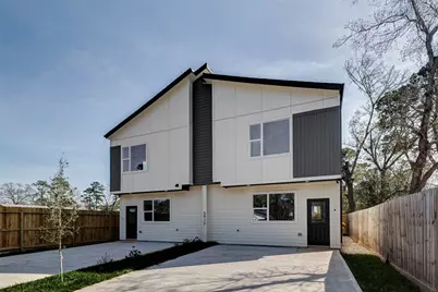 5912 Mayle Street #A/B, Houston, TX 77016 - Photo 4