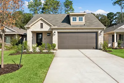 22491 Douglas Court, New Caney, TX 77357 - Photo 10