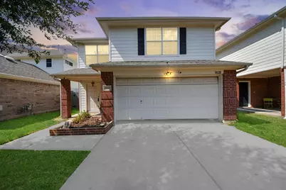 19330 Moss Meadow Lane, Katy, TX 77449 - Photo 1