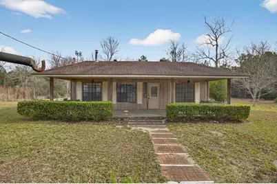 9015 Fm 92 S, Woodville, TX 75979 - Photo 34