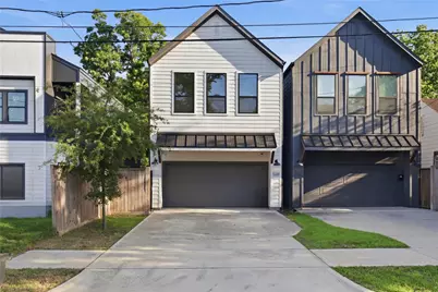 5218 San Juan Street, Houston, TX 77020 - Photo 1