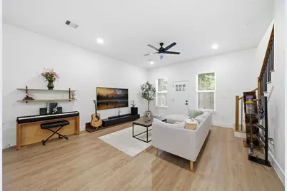 5218 San Juan Street, Houston, TX 77020 - Photo 4