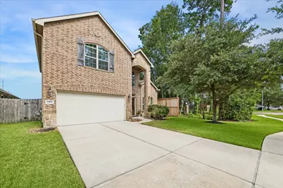 24167 Burks Trail Drive, Porter, TX 77365 - Photo 2