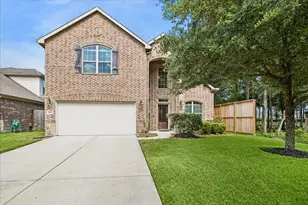 24167 Burks Trail Dr, Porter, TX 77365 - Photo 1