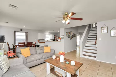 803 N Vista Drive, Houston, TX 77073 - Photo 2