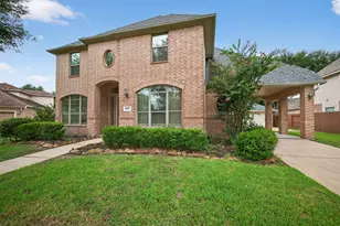 5407 Satterfield Ln, Houston, TX 77084 - Photo 2