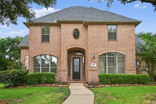 5407 Satterfield Ln, Houston, TX 77084 - Photo 1