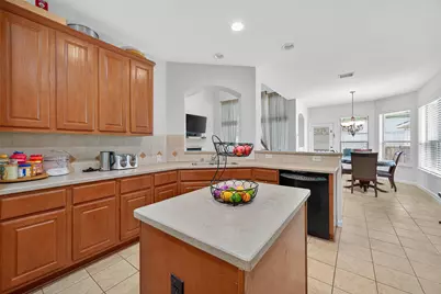 5407 Satterfield Lane, Houston, TX 77084 - Photo 20