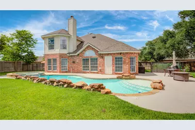 2303 Fern Bend Lane, Katy, TX 77494 - Photo 34