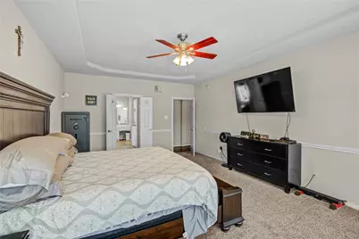 2303 Fern Bend Lane, Katy, TX 77494 - Photo 18