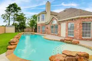2303 Fern Bend Ln, Katy, TX 77494 - Photo 36