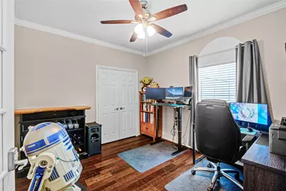 2303 Fern Bend Lane, Katy, TX 77494 - Photo 6